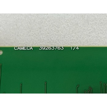 CAMECA 39263763 LEXFAB-300 Shallow Probe PCB